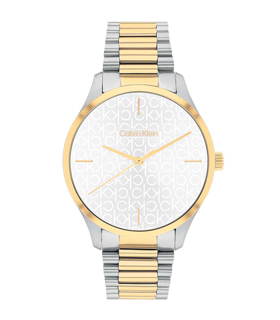 Εννιά λόγοι για να φορέσετε ρολόγια και κοσμήματα Calvin Klein-12