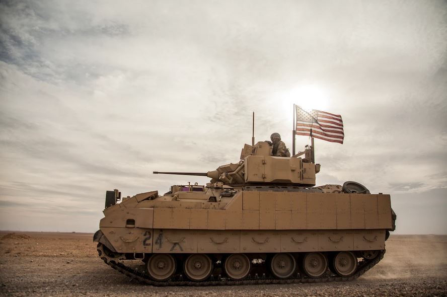 Το ουκρανικό «έτος της νίκης» και το νέο δόγμα της Ρωσίας-1