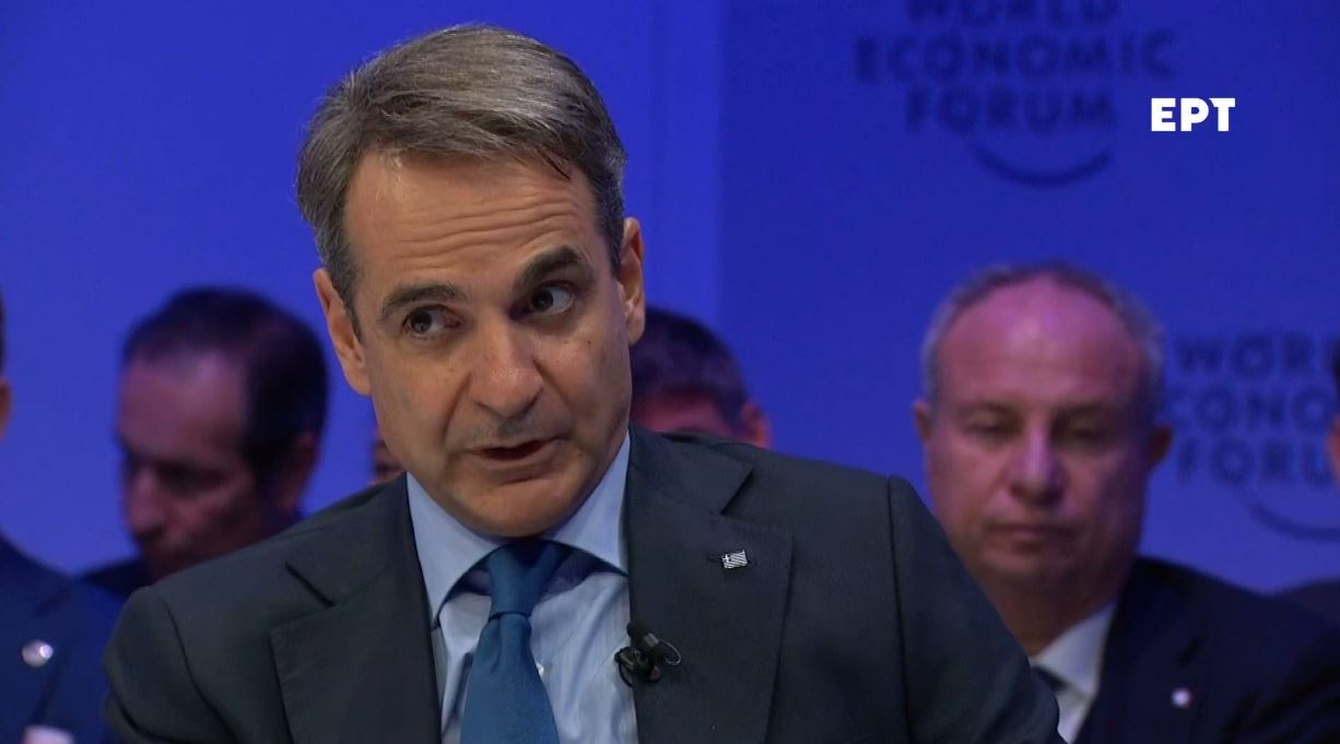 Μητσοτάκης: Δεν θα πάμε σε πόλεμο με την Τουρκία-2