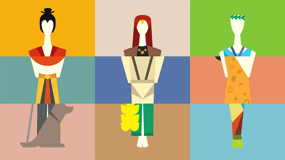 10 χρόνια κλείνει ο Παιδικός Διαγωνισμός Ζωγραφικής του Μουσείου Κυκλαδικής Τέχνης-1