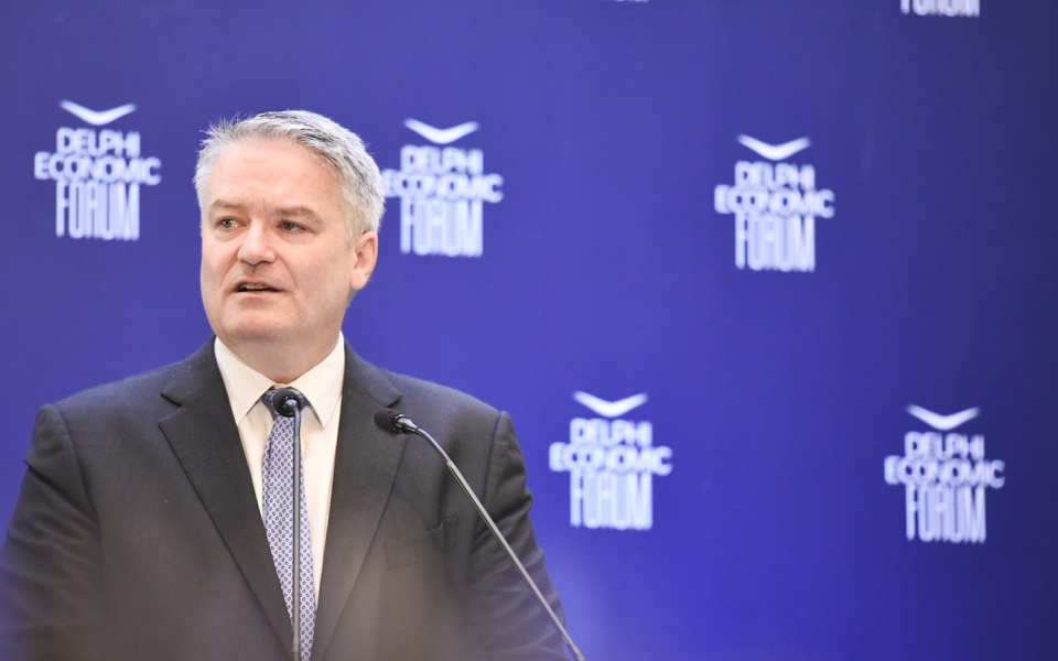 Ιδρύεται κέντρο του ΟΟΣΑ στην Κρήτη-1