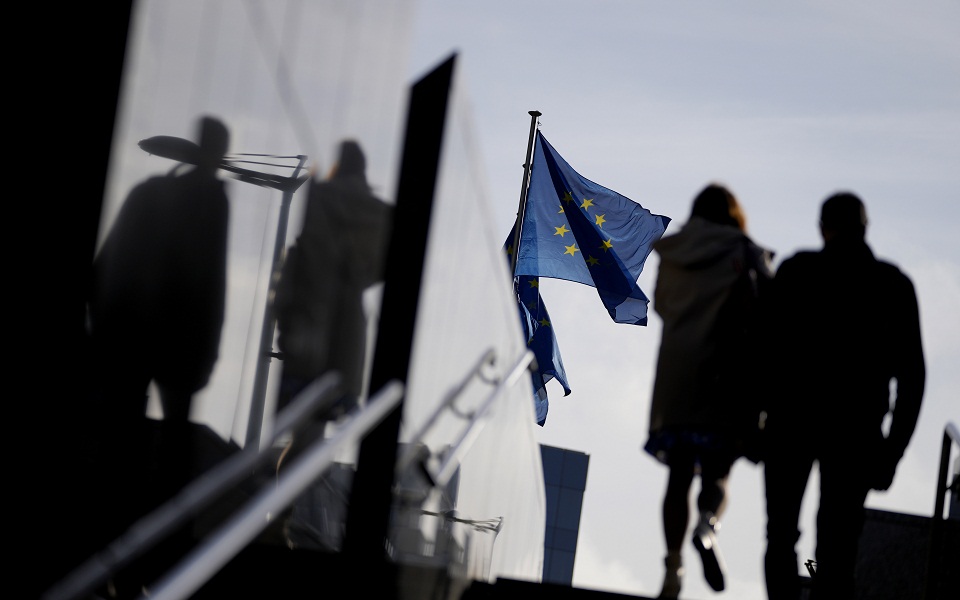 Κορωνοϊός: Τι είναι η υποπαραλλαγή «Κράκεν» και γιατί η Ευρώπη δεν ανησυχεί… ακόμη-2