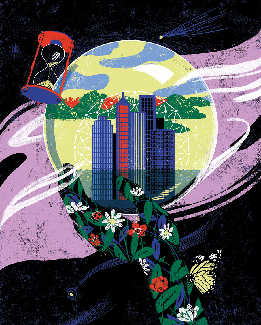 Τι κρύβει το μέλλον;-1