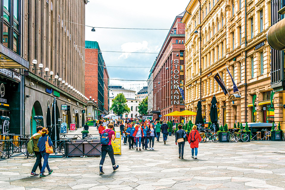 Πέκα Χααβίστο: «Η Φινλανδία θα εγκαταλείψει πλήρως τον άνθρακα έως το 2029»-1