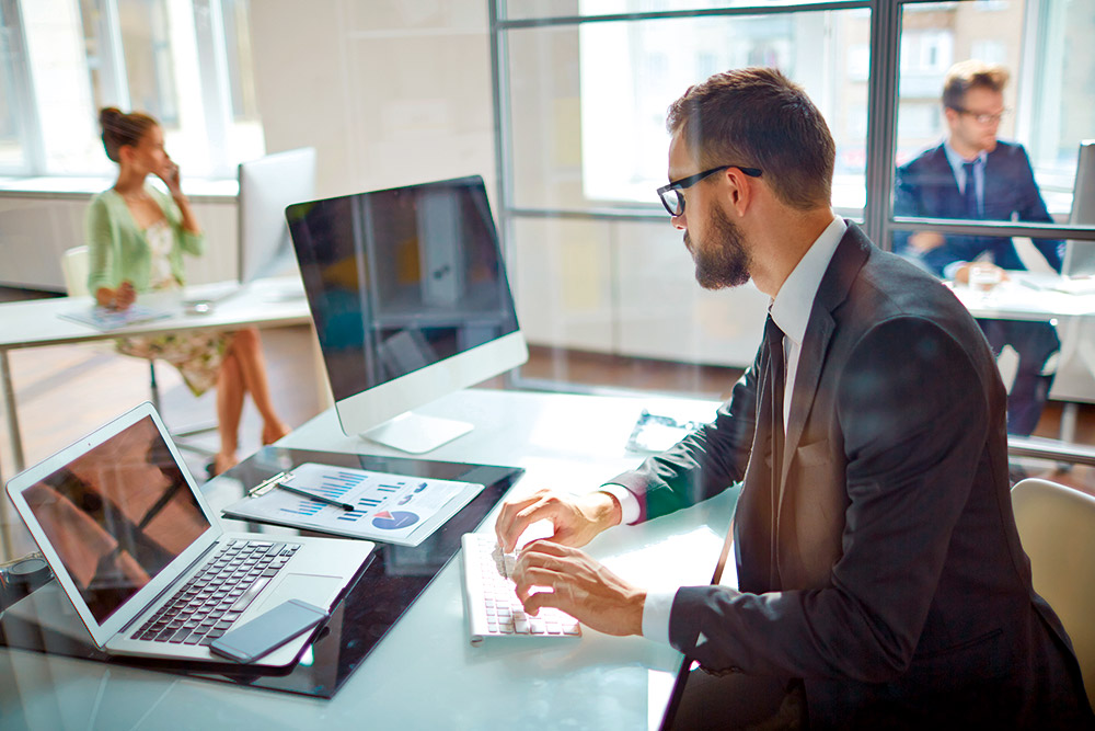 Sophie Ronnertz / Aleksandar Preradovic: «Καταλύτες ανάπτυξης η τεχνητή νοημοσύνη, το edge και οι νέες τεχνολογίες»-1