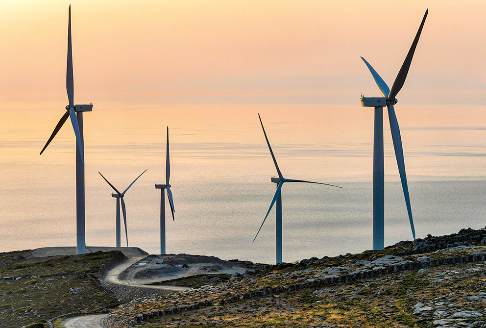 Intrakat: Νέα εποχή στην αναπτυξιακή πορεία του Ομίλου, που ενισχύει τη θέση της Ελλάδας στον κόσμο-1