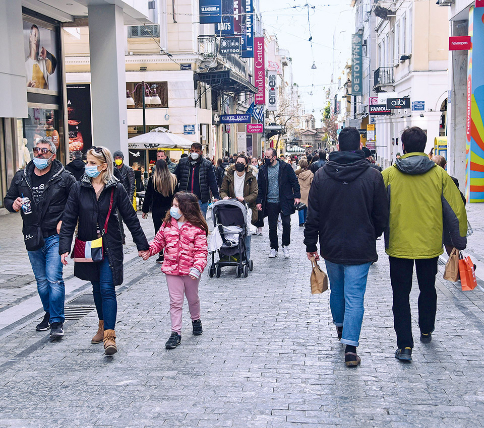 14 αναλυτές ακτινογραφούν την ελληνική οικονομία-2