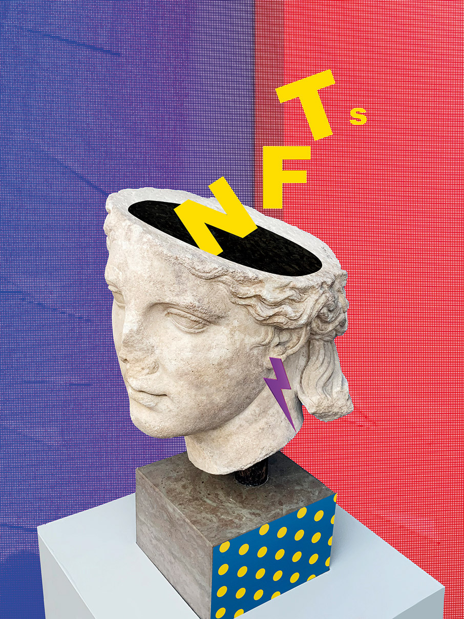 Η κατάρρευση της crypto art και η στροφή των ψηφιακών καλλιτεχνών-1