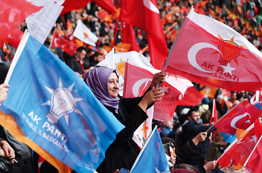 Ο πόλεμος στην Ουκρανία και η Ανατολική Μεσόγειος-1