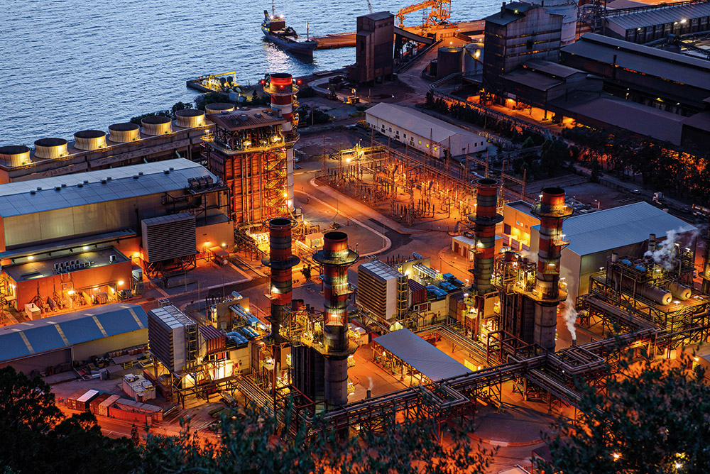 Mytilineos: Διαμορφώνει το μέλλον με νέα εταιρική δομή και καινοτόμο corporate governance-2