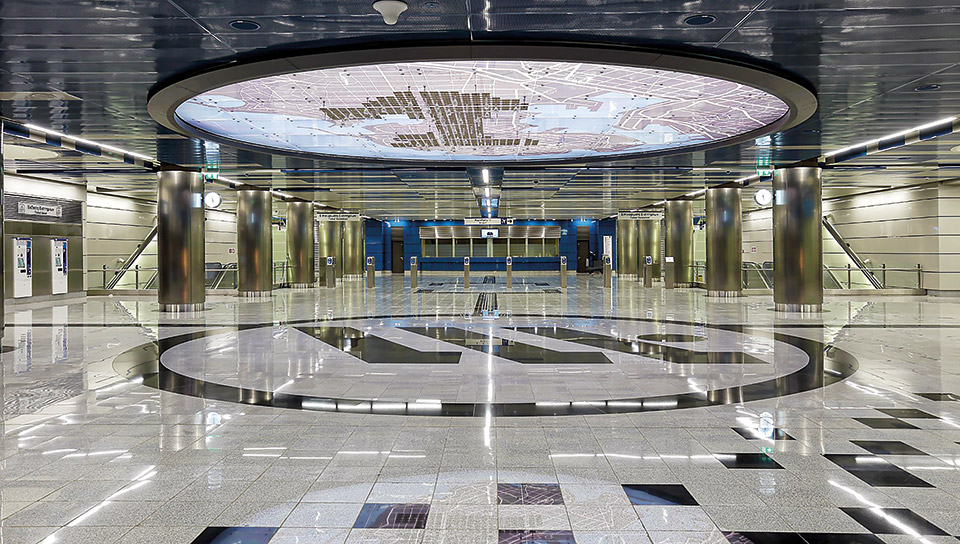 Όμιλος ΑΒΑΞ: Σε νέα τροχιά δυναμικής ανάπτυξης το 2023, με οδηγό την εμβληματική χρονιά που έφυγε-2