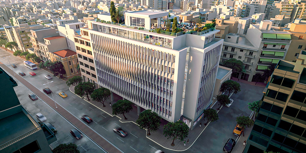 PRODEA Investments: Υψηλές επιδόσεις και ηγετική πορεία μέσα από τη βιώσιμη ανάπτυξη-1