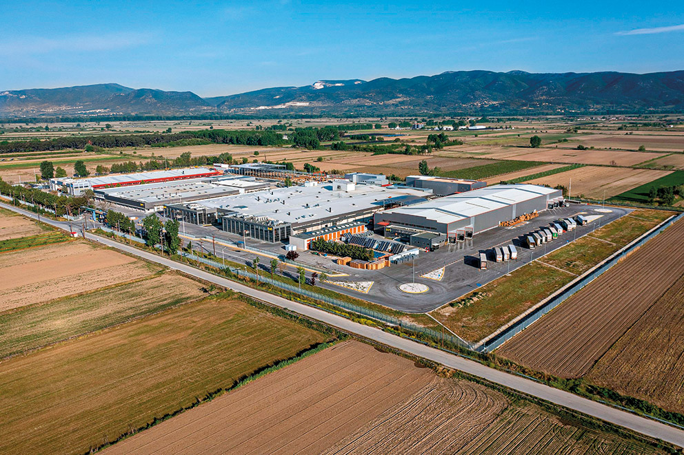 Eurobank: Χρηματοδοτώντας το νέο παραγωγικό μοντέλo-2