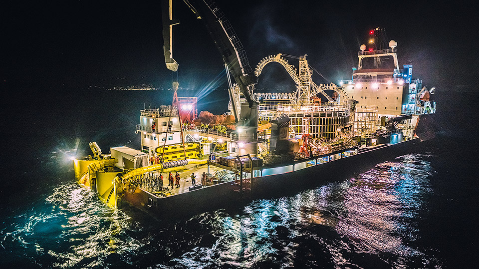 Cenergy Holdings: Ηγέτης στην ενεργειακή μετάβαση, με σημαντικές επενδύσεις στην καινοτομία-1