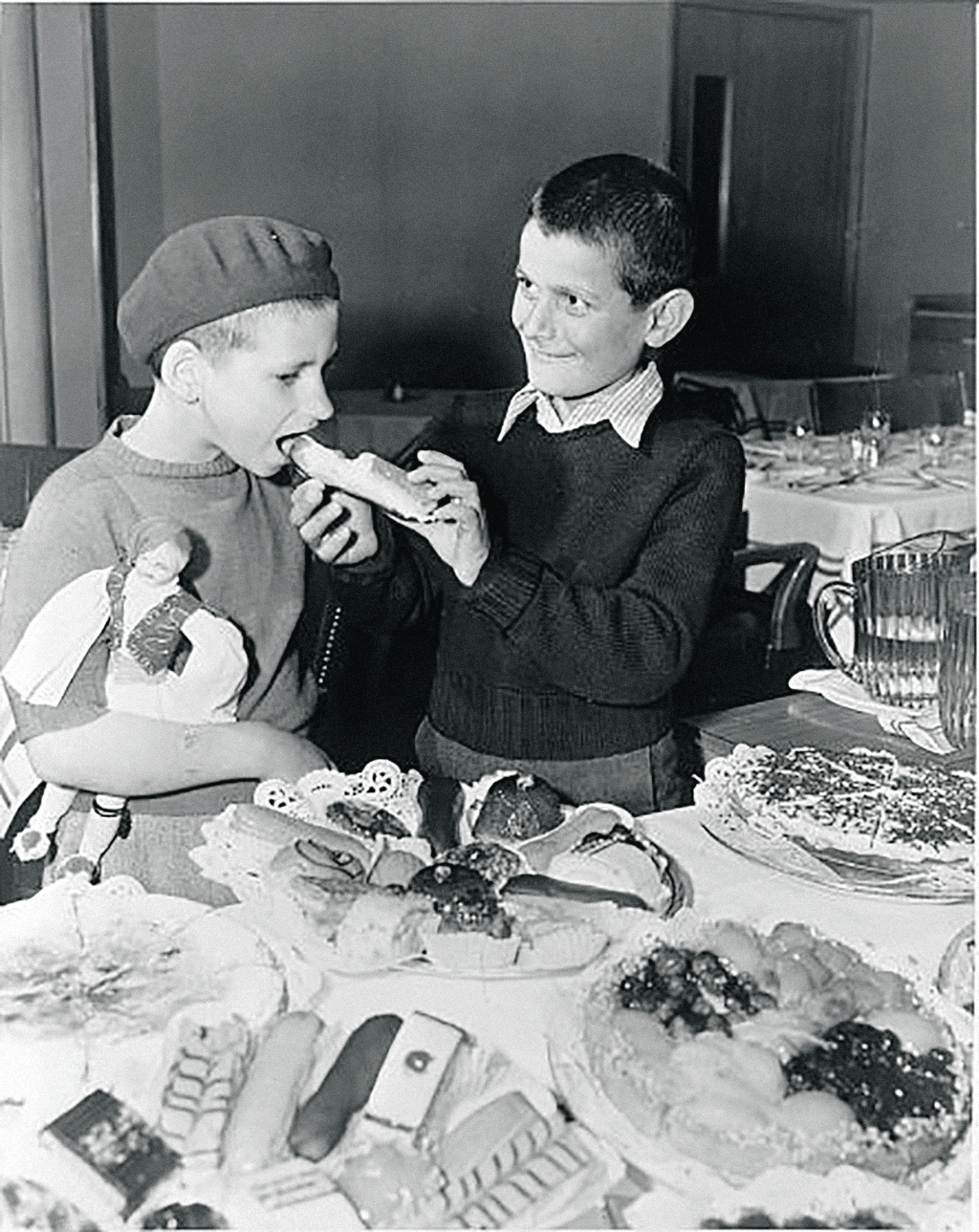 Βρήκα ποια ήμουν 67 χρόνια μετά-4