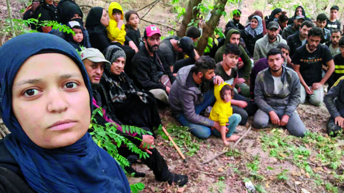 Διαβάστε στην «Καθημερινή της Κυριακής»-2