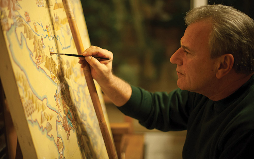 ατομική-έκθεση-ζωγραφικής-με-τίτλο-κ-562236091