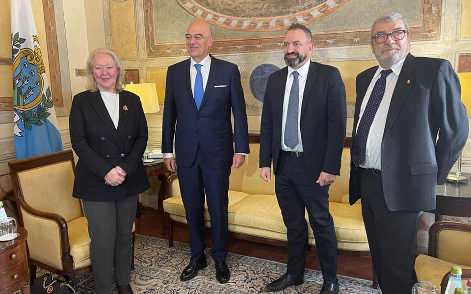 στον-αγιο-μαρίνο-ο-δένδιας-πρώτη-επί-562231345