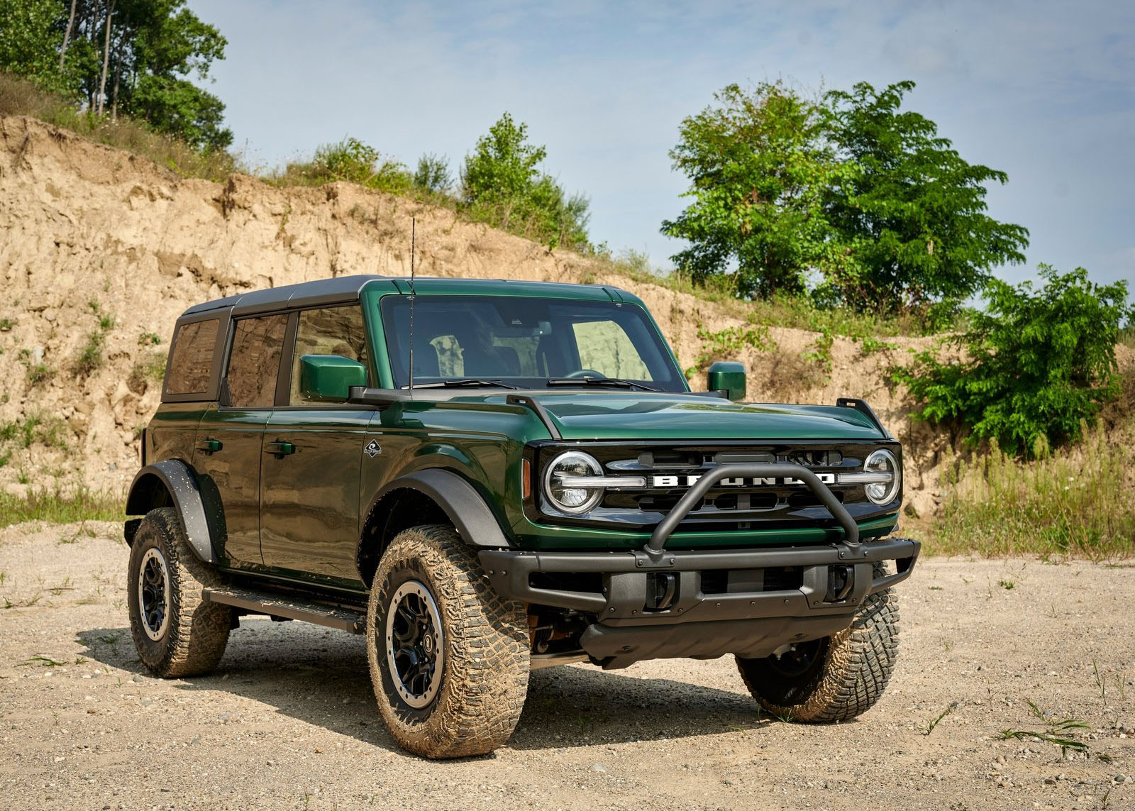 Άνοιξε τις πύλες της η Έκθεση Αυτοκινήτου Βρυξελλών 2023-3