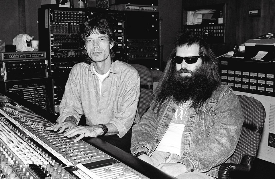 Rick Rubin: Ο γκουρού του ροκ-4