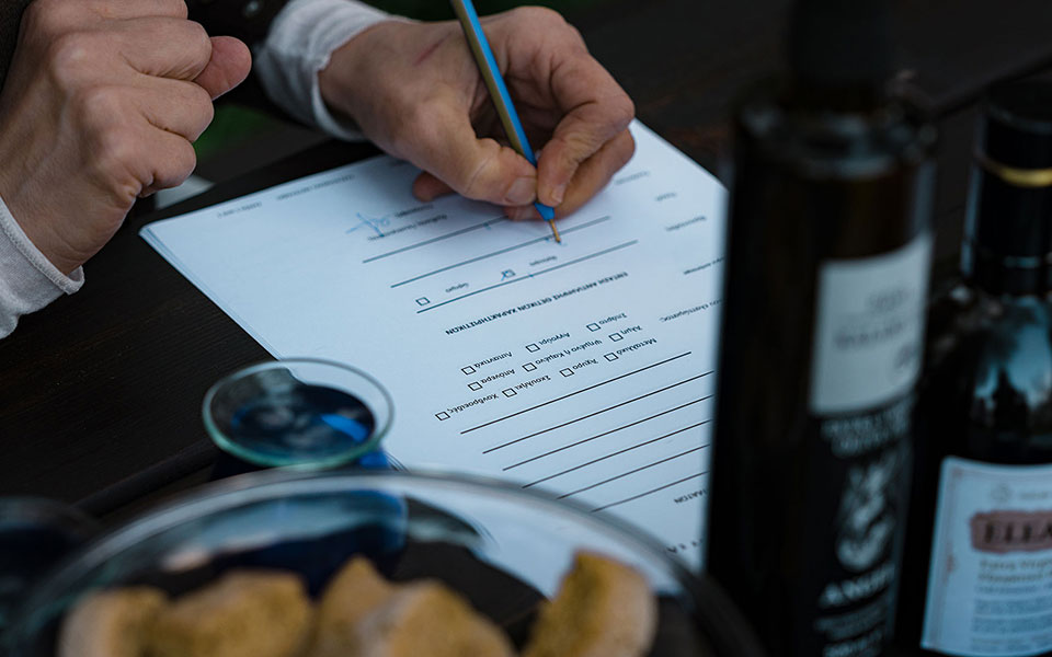 Μια κουβέντα με τον καλύτερο Ελληνα οινοχόο για το 2023, Άρη Σκλαβενίτη-5