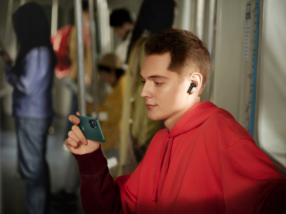 Huawei FreeBuds 5i: Τα καλύτερα TWS ακουστικά, με τιμή κάτω από 100 ευρώ-2