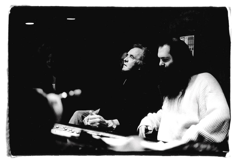 Rick Rubin: Ο γκουρού του ροκ-5