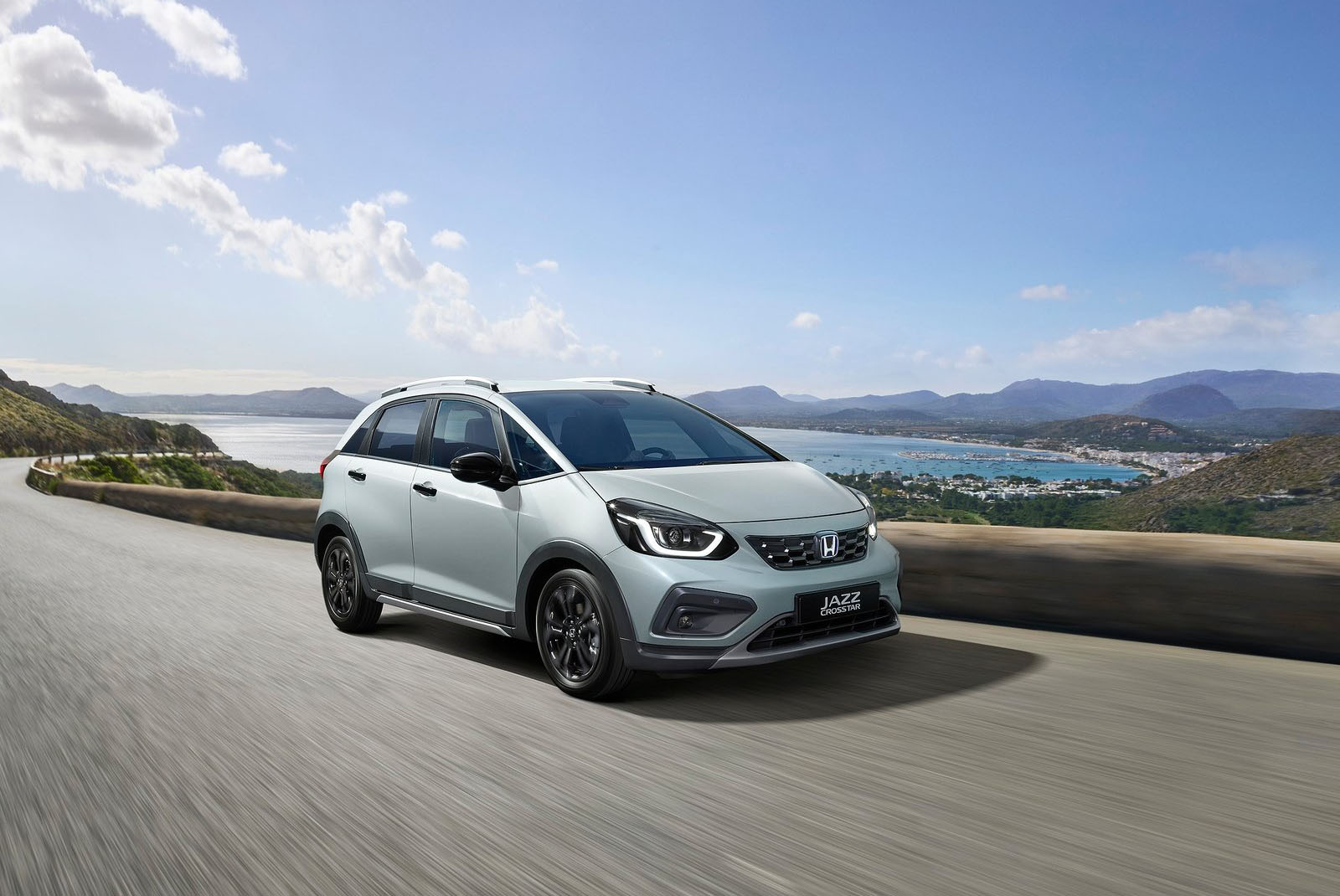 Άνοιξε τις πύλες της η Έκθεση Αυτοκινήτου Βρυξελλών 2023-4