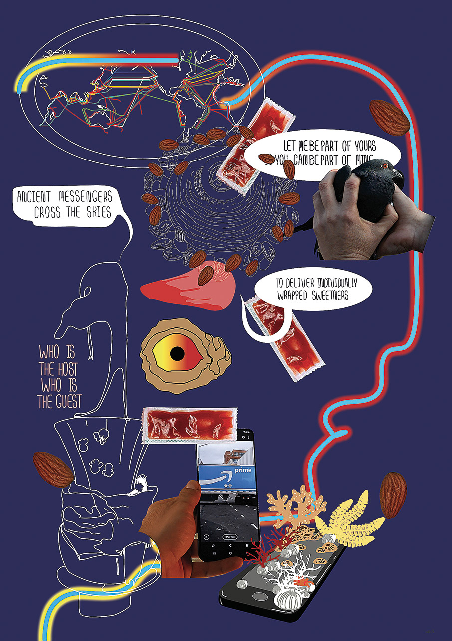 Μεταμορφώσεις: Παραμύθια ξανά από την αρχή στις γωνιές της Αθήνας-1