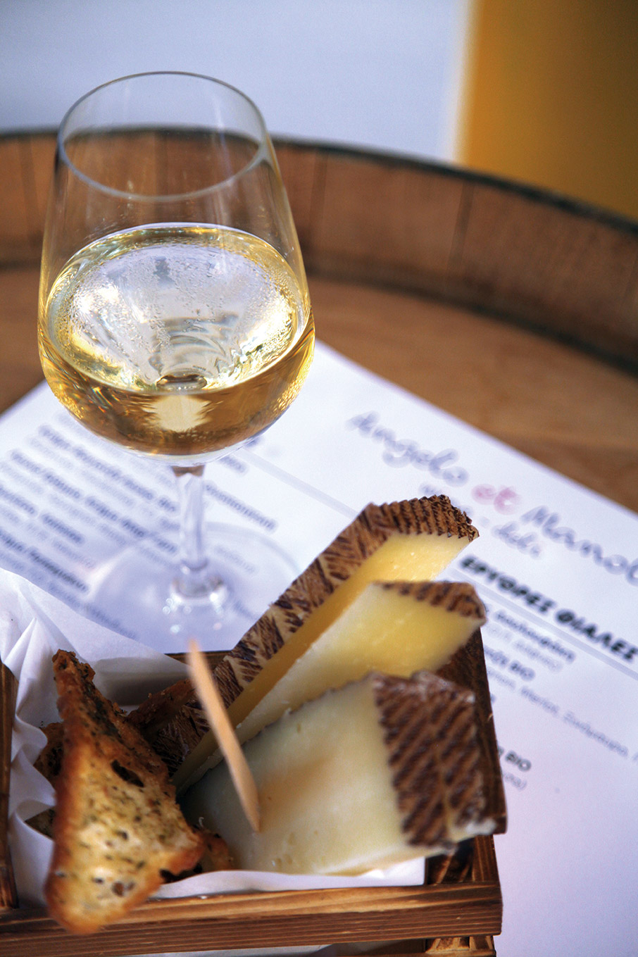 5 εστιατόρια «τσέπης» για καλό φαγητό στην Αθήνα-3