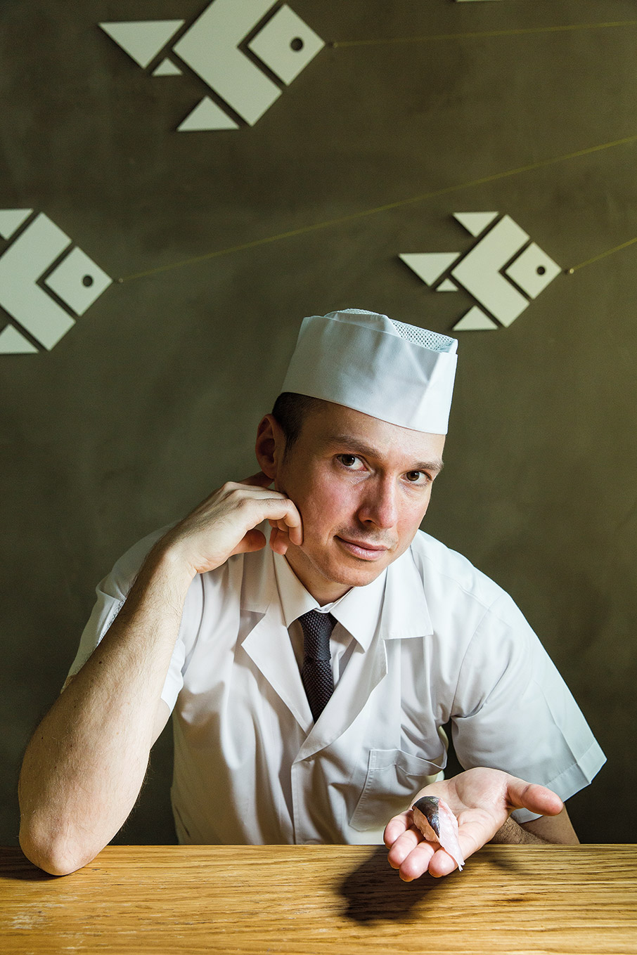 5 εστιατόρια «τσέπης» για καλό φαγητό στην Αθήνα-6