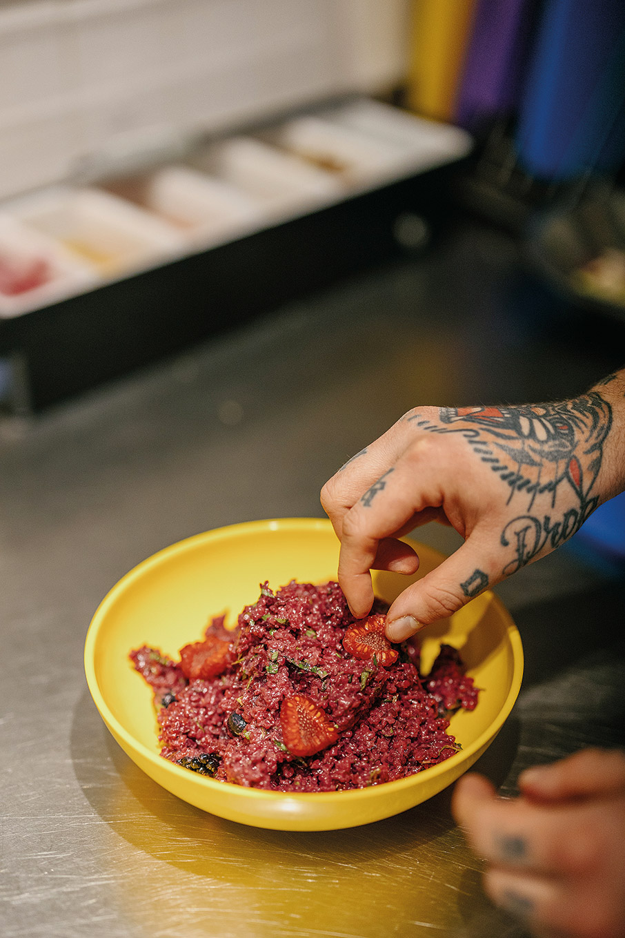 5 εστιατόρια «τσέπης» για καλό φαγητό στην Αθήνα-5