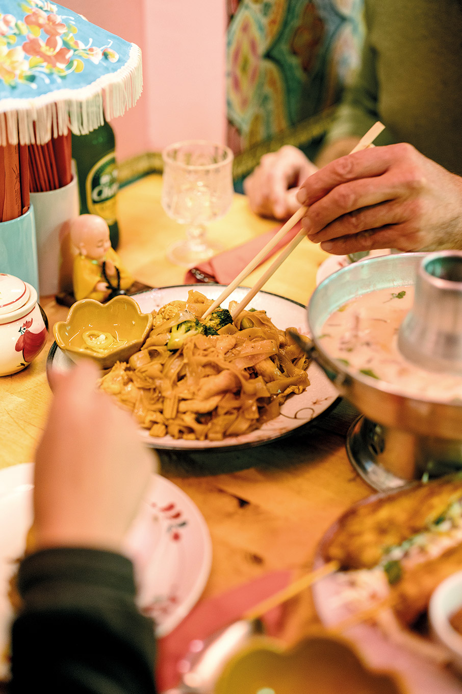 5 εστιατόρια «τσέπης» για καλό φαγητό στην Αθήνα-1