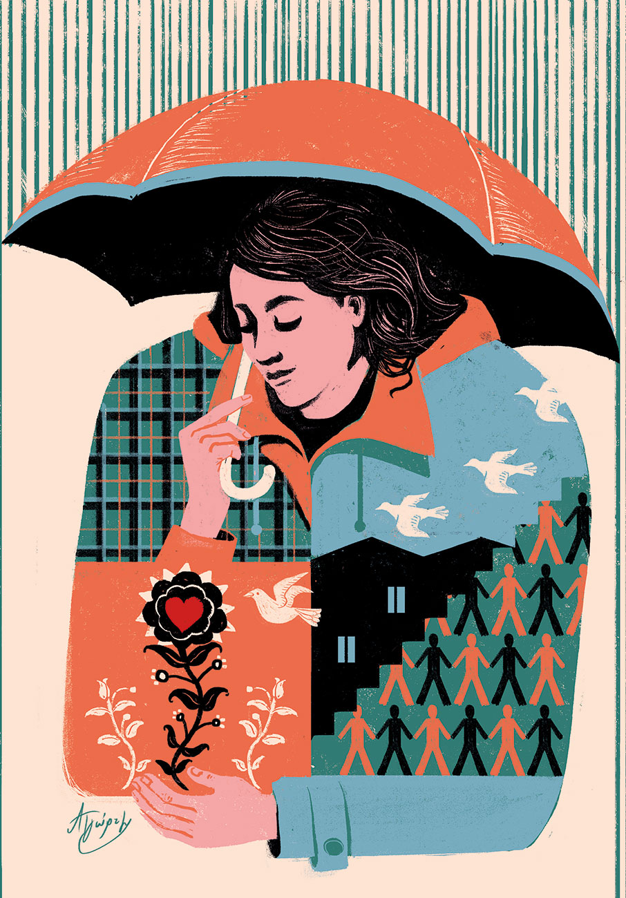 Ποια καλή πράξη θα κάνετε σήμερα; 30 ιδέες-2