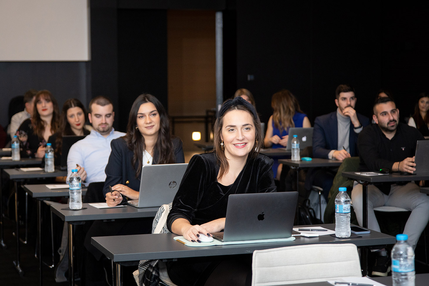 Knowcrunch: Θες να ξεχωρίσεις στον κλάδο σου και να είσαι μπροστά από τον ανταγωνισμό; Ξεκίνα να εκπαιδεύεσαι στο digital marketing τώρα-1