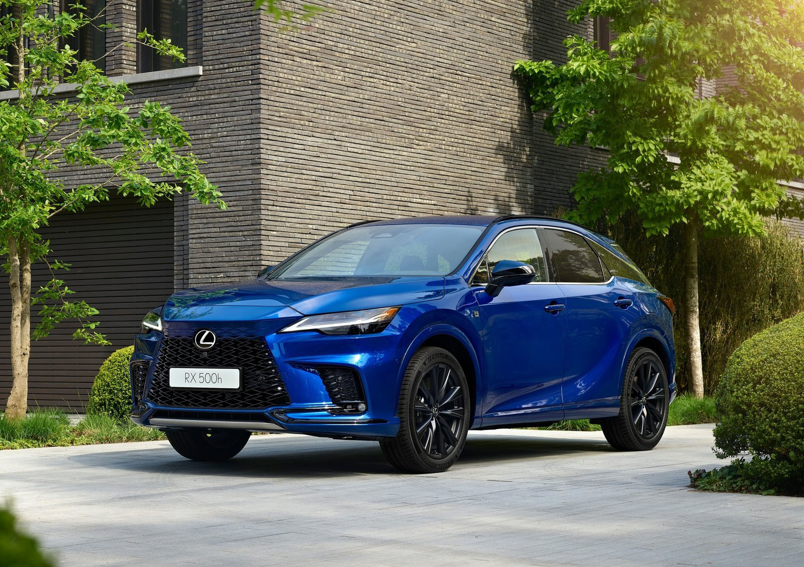 Άνοιξε τις πύλες της η Έκθεση Αυτοκινήτου Βρυξελλών 2023-9