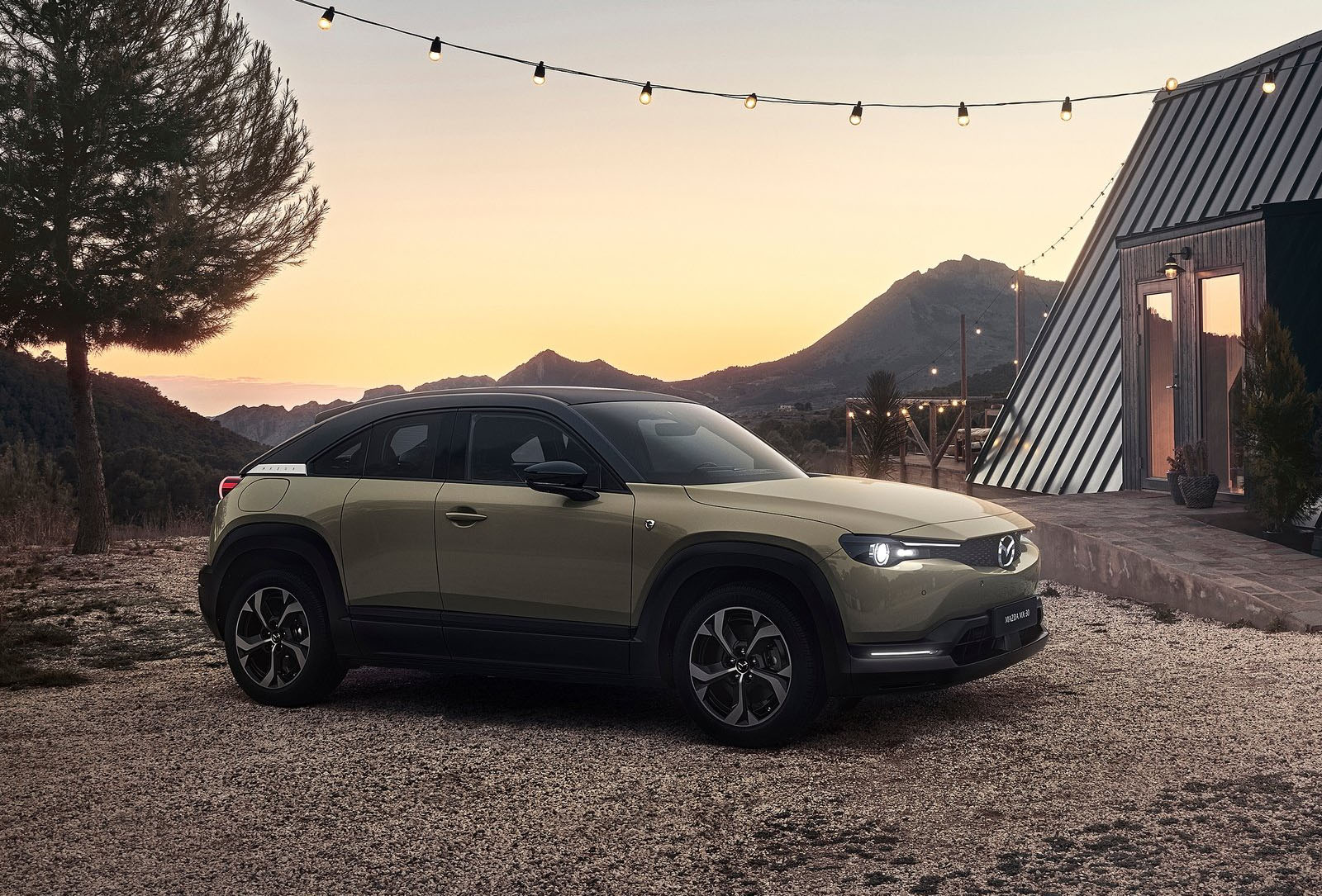 Άνοιξε τις πύλες της η Έκθεση Αυτοκινήτου Βρυξελλών 2023-5