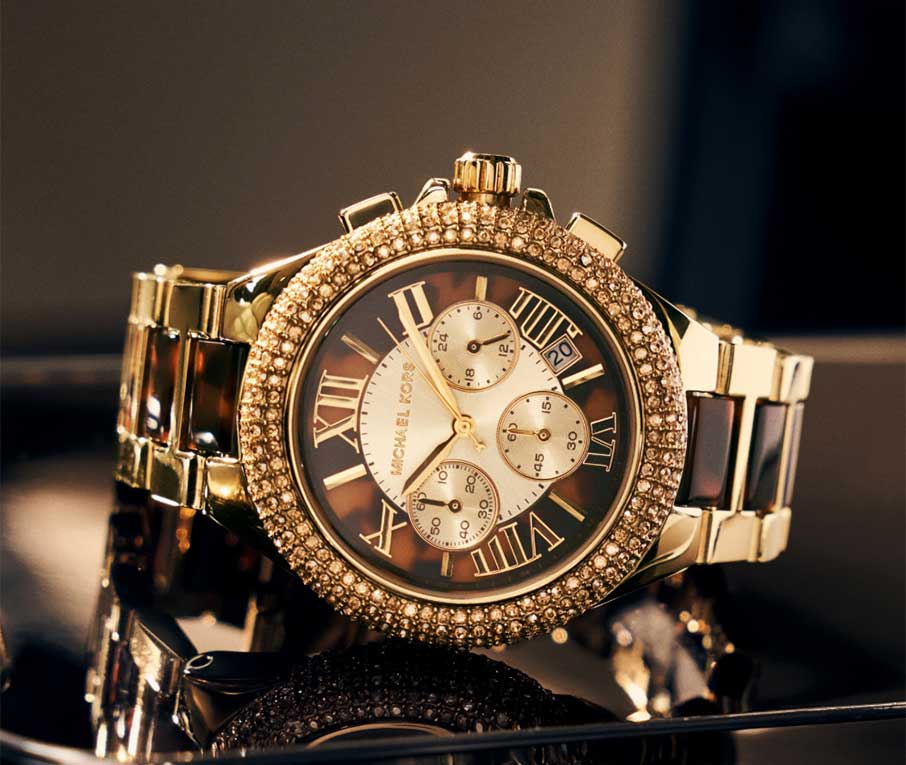 O χρόνος είναι χρυσός για τον Michael Kors-8