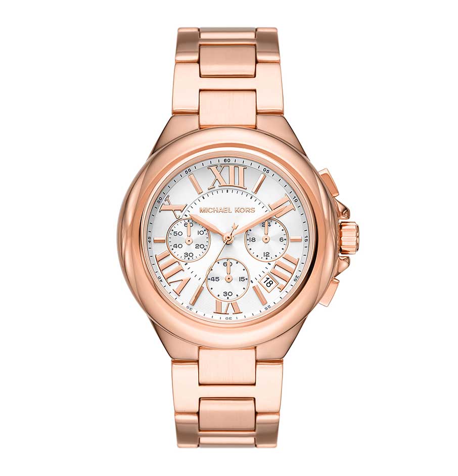 O χρόνος είναι χρυσός για τον Michael Kors-4