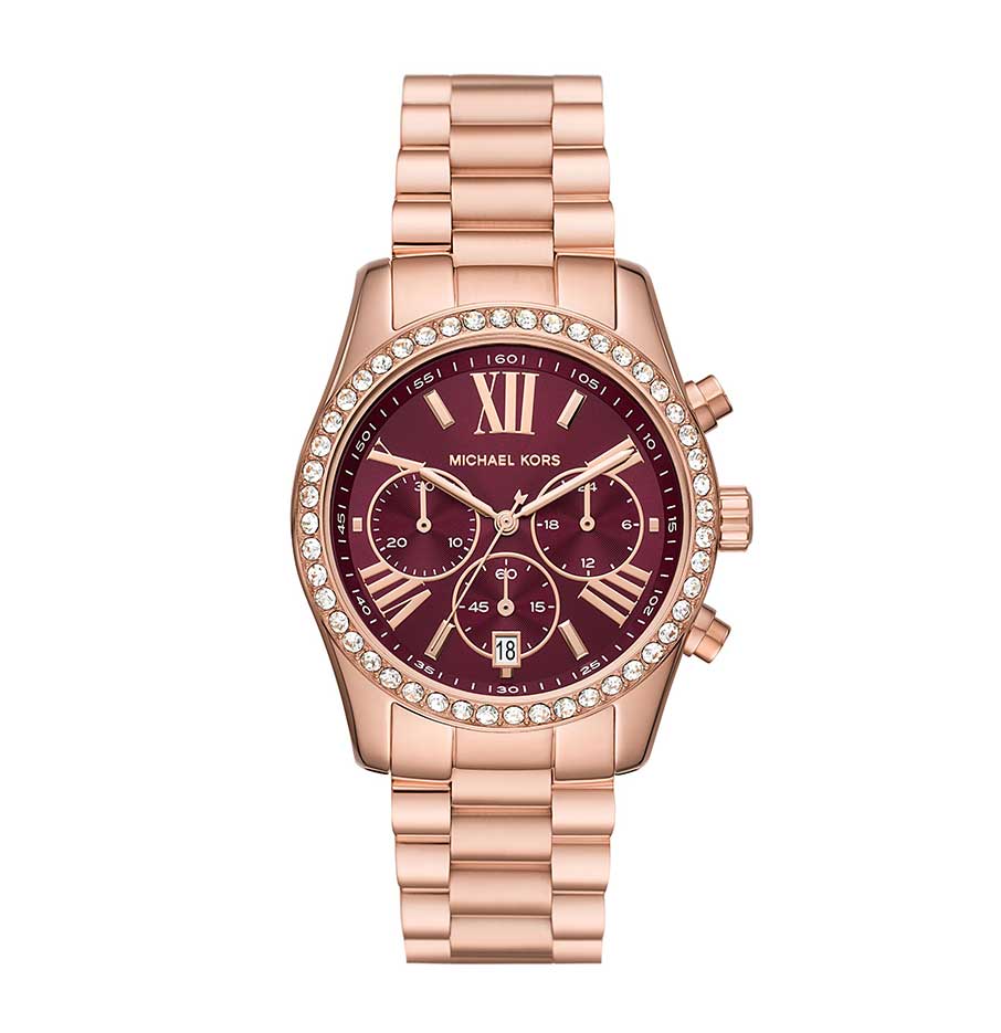 O χρόνος είναι χρυσός για τον Michael Kors-7