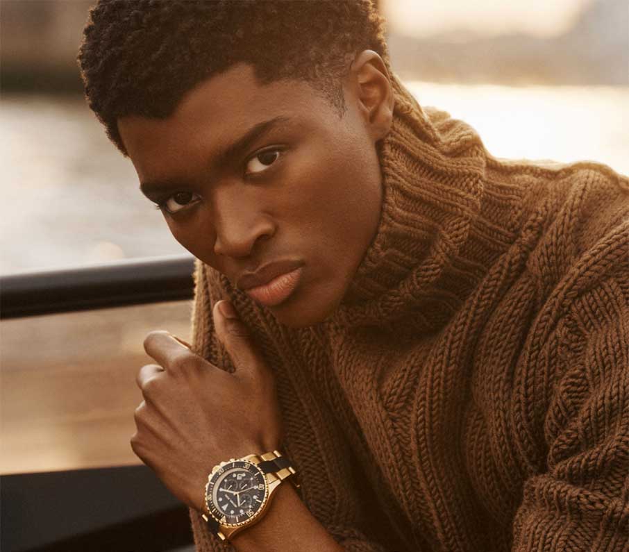 O χρόνος είναι χρυσός για τον Michael Kors-2