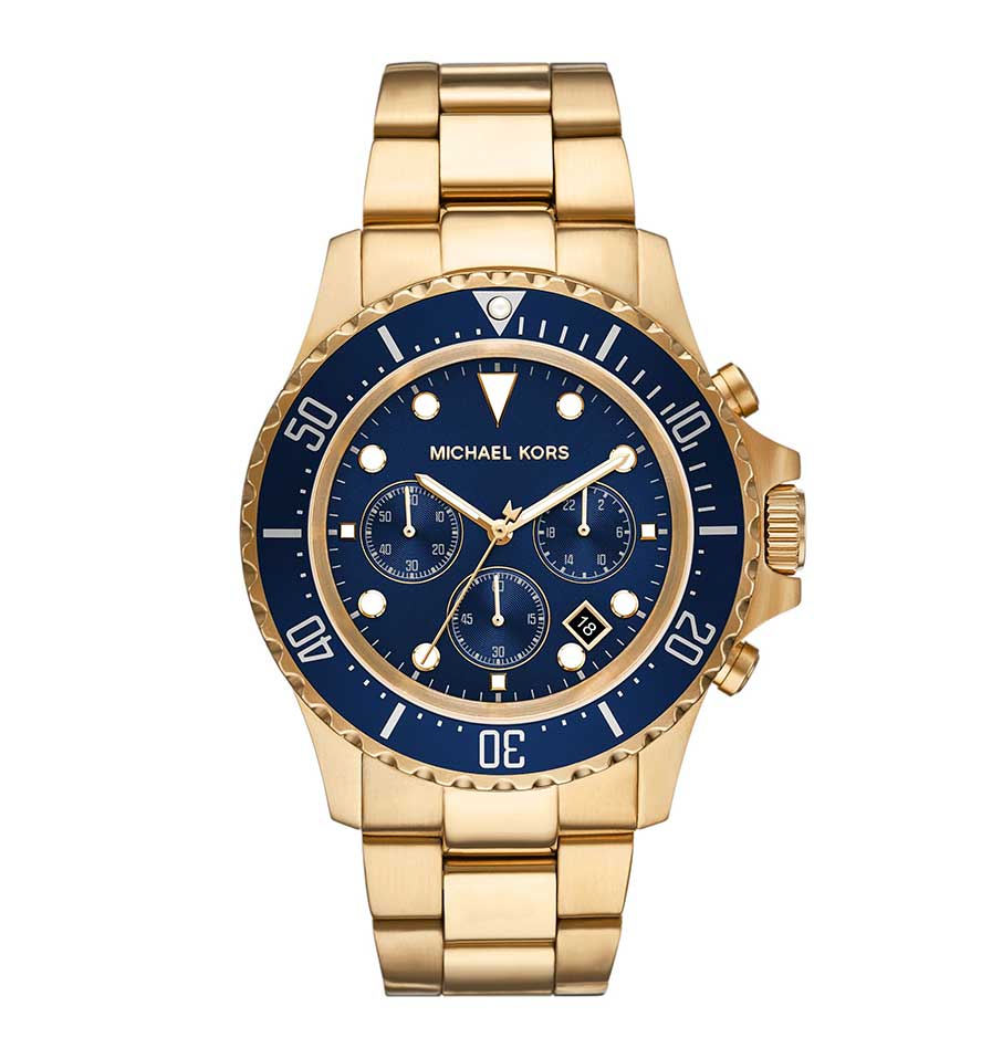 O χρόνος είναι χρυσός για τον Michael Kors-3