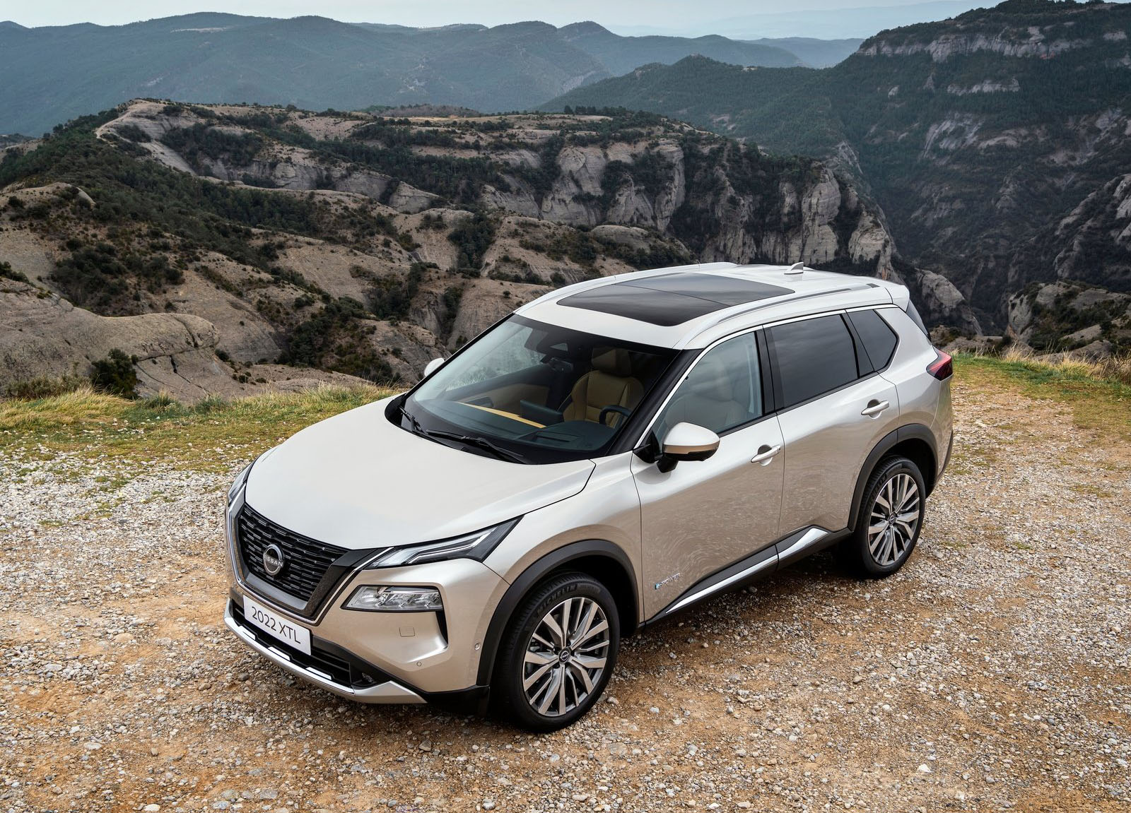 Άνοιξε τις πύλες της η Έκθεση Αυτοκινήτου Βρυξελλών 2023-6