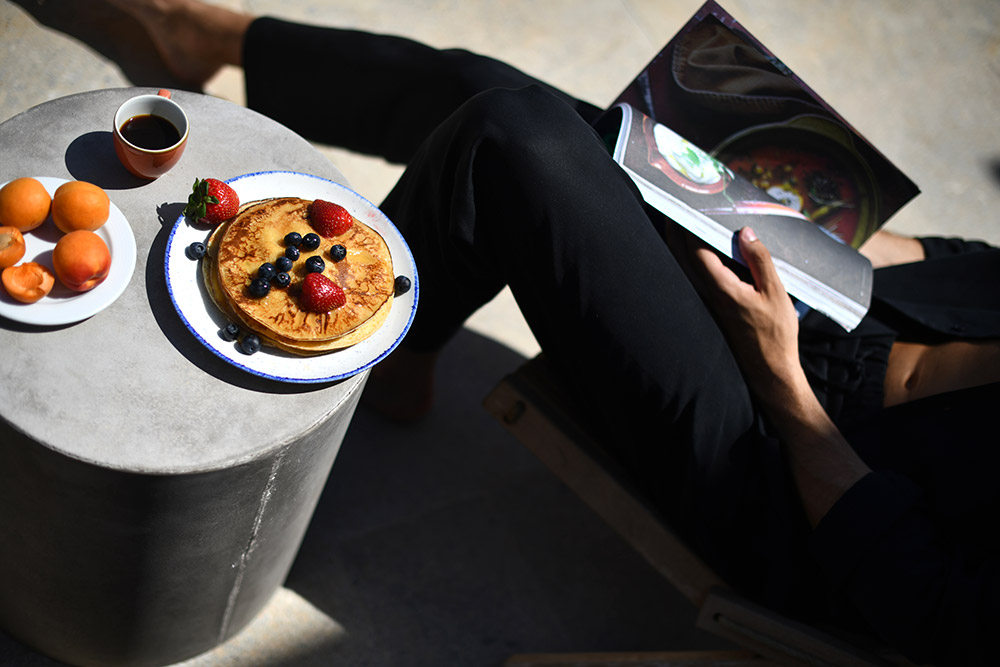 Πέτρα & Φως: Το Destination Hotel για όλες τις εποχές του χρόνου-2