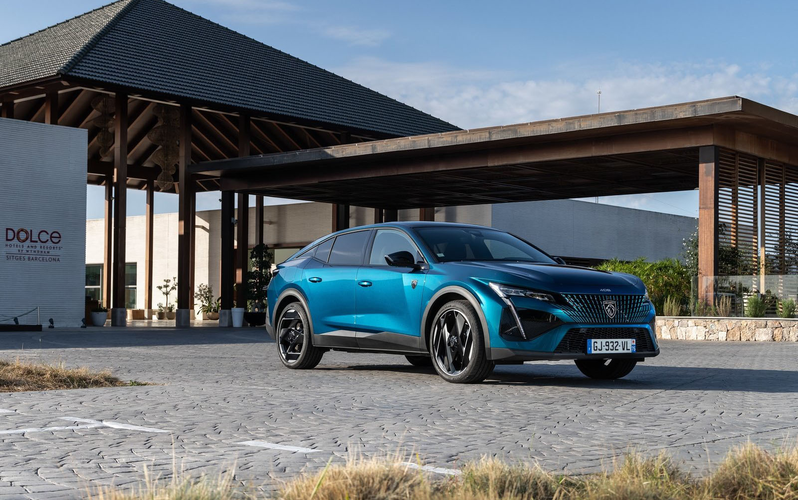 Άνοιξε τις πύλες της η Έκθεση Αυτοκινήτου Βρυξελλών 2023-8