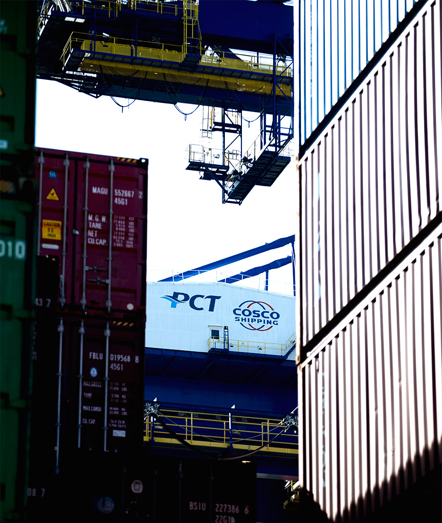 PCT: 12+ χρόνια στον Πειραιά-2