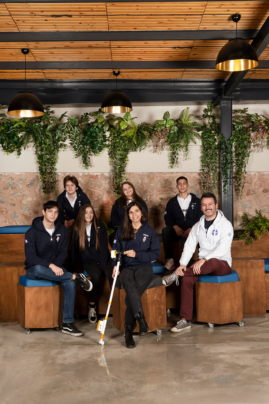 Ιδέες που μπορούν να αλλάξουν τον κόσμο-1