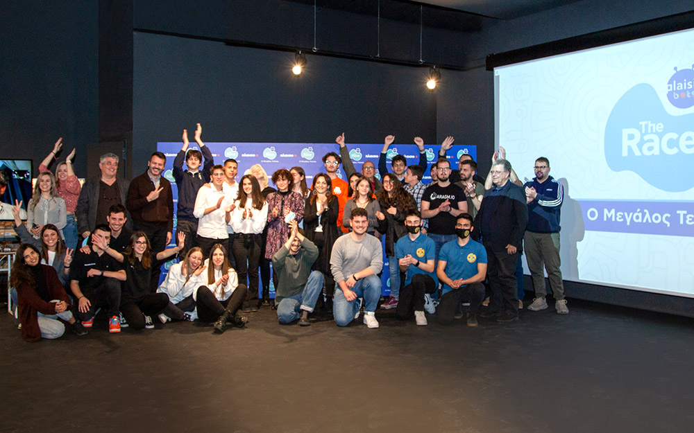 Ιδέες που μπορούν να αλλάξουν τον κόσμο-2