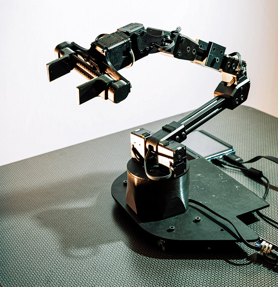 Ρομπότ με συνείδηση: Επιστημονική φαντασία ή άμεσο μέλλον;-3