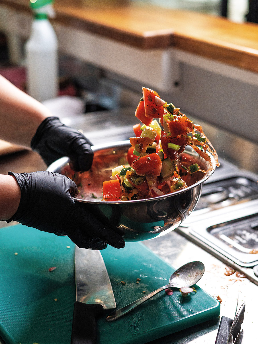 Food Guide: Αθηναϊκά στέκια για αποτοξίνωση-5